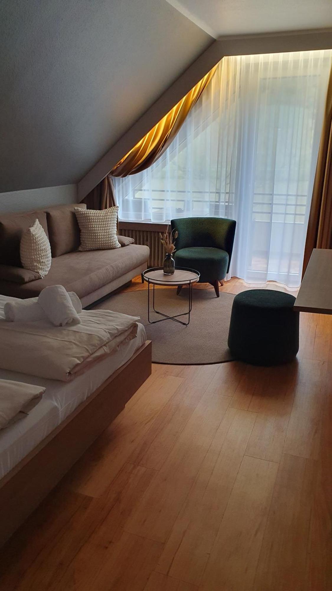 Uferdeck - Boutique Hotel Traben-Trarbach Kültér fotó
