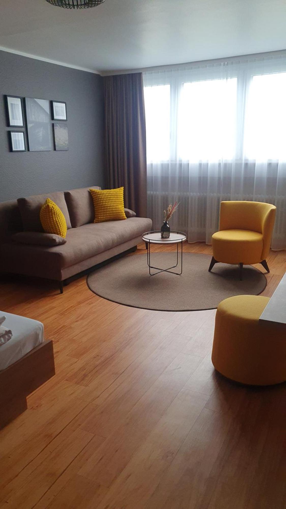 Uferdeck - Boutique Hotel Traben-Trarbach Kültér fotó