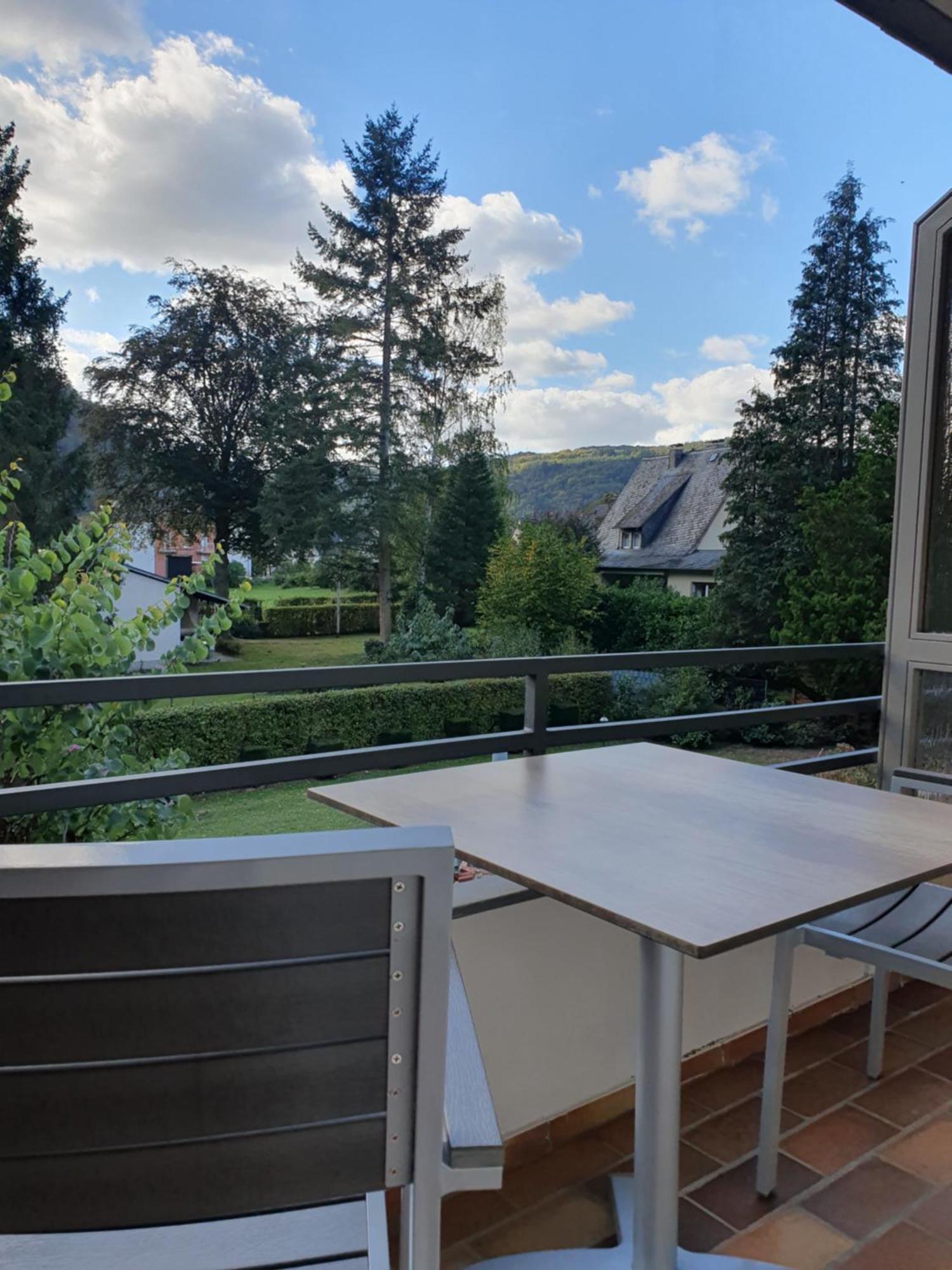Uferdeck - Boutique Hotel Traben-Trarbach Kültér fotó