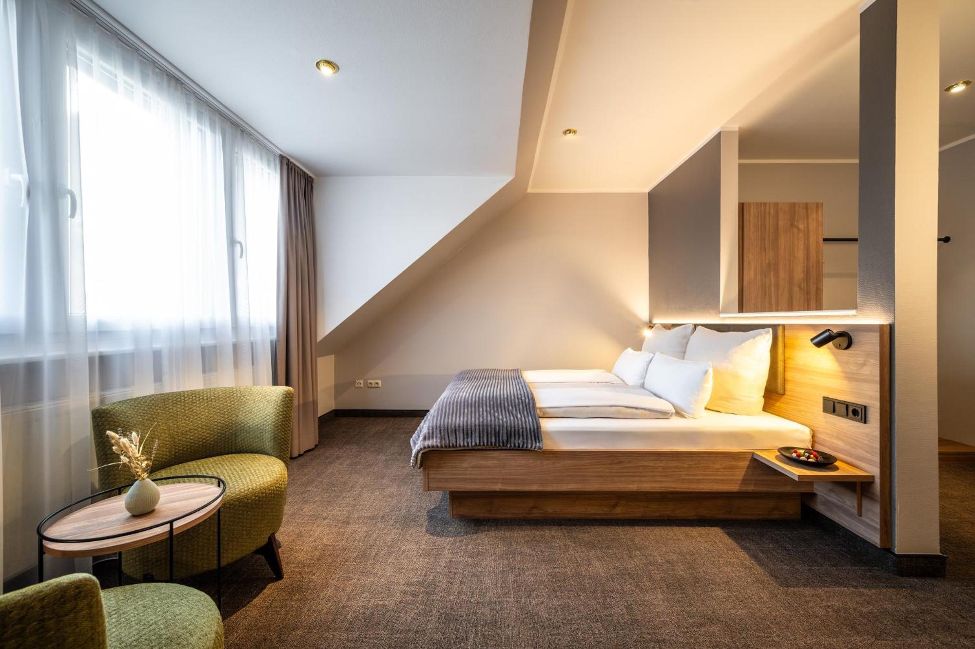 Uferdeck - Boutique Hotel Traben-Trarbach Kültér fotó