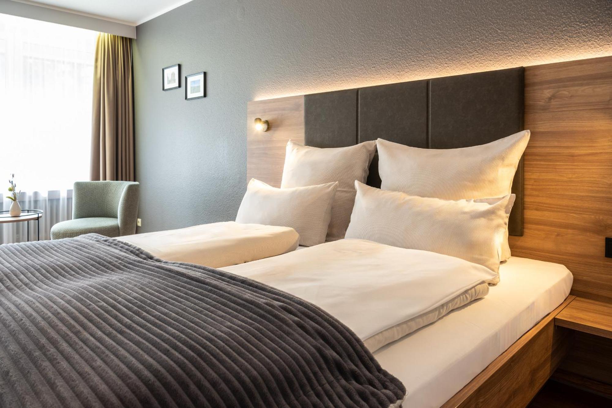 Uferdeck - Boutique Hotel Traben-Trarbach Kültér fotó