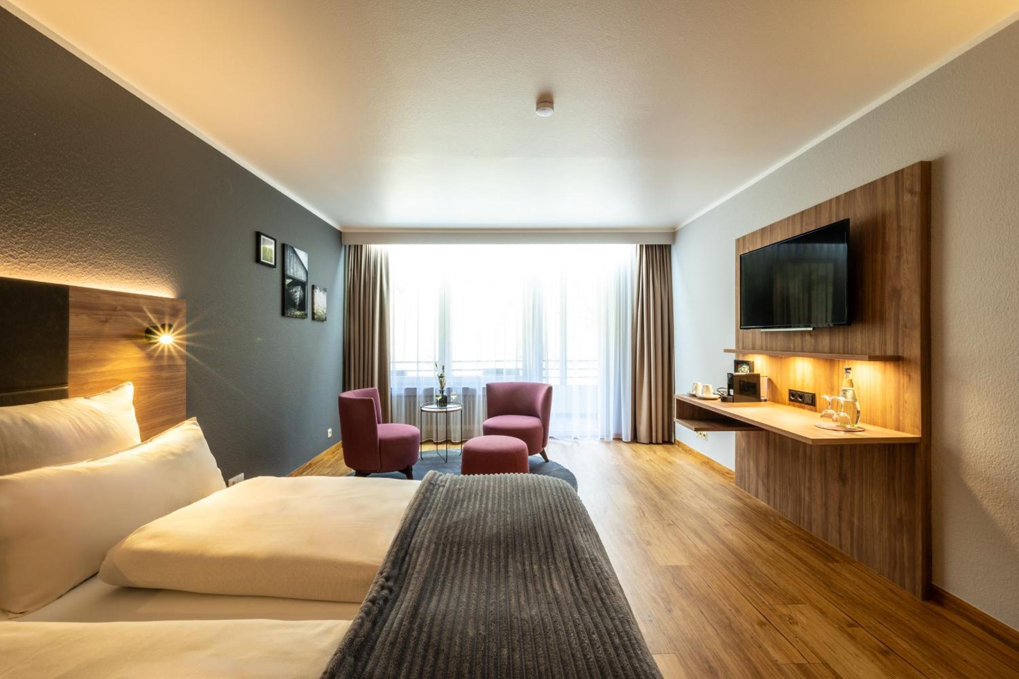 Uferdeck - Boutique Hotel Traben-Trarbach Kültér fotó