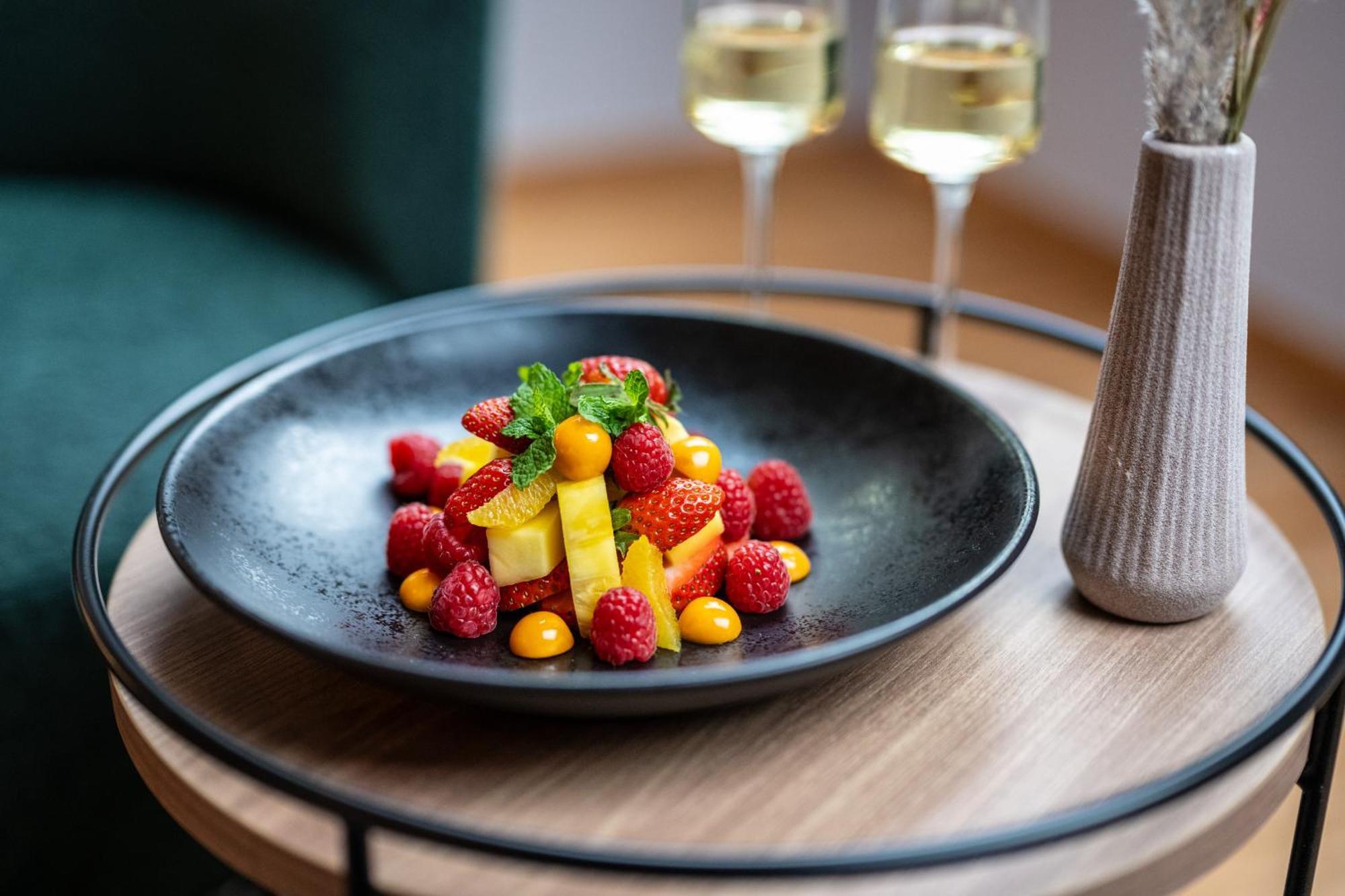 Uferdeck - Boutique Hotel Traben-Trarbach Kültér fotó