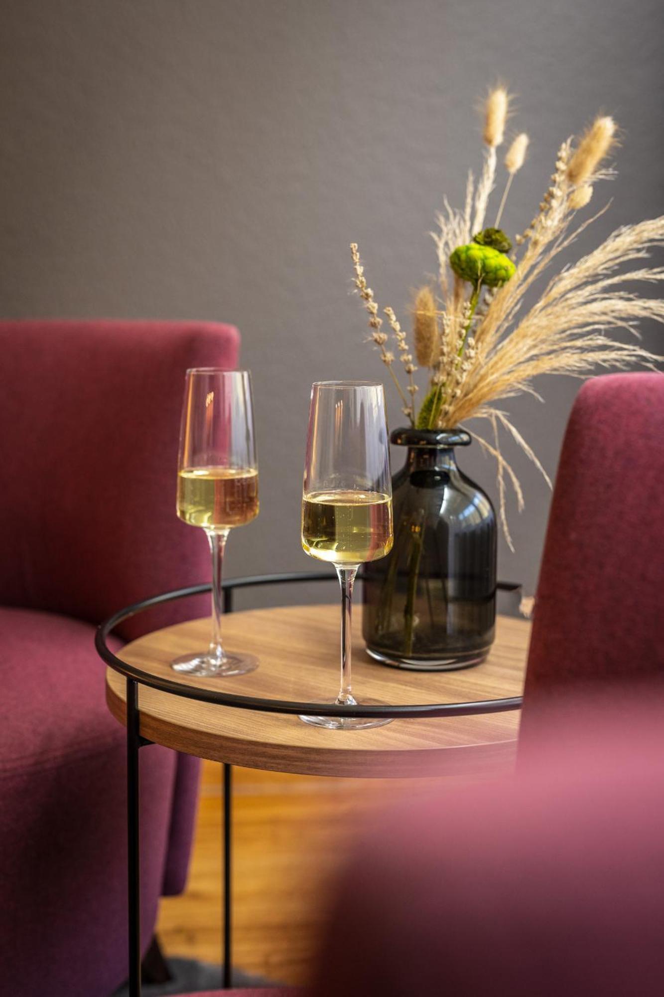 Uferdeck - Boutique Hotel Traben-Trarbach Kültér fotó