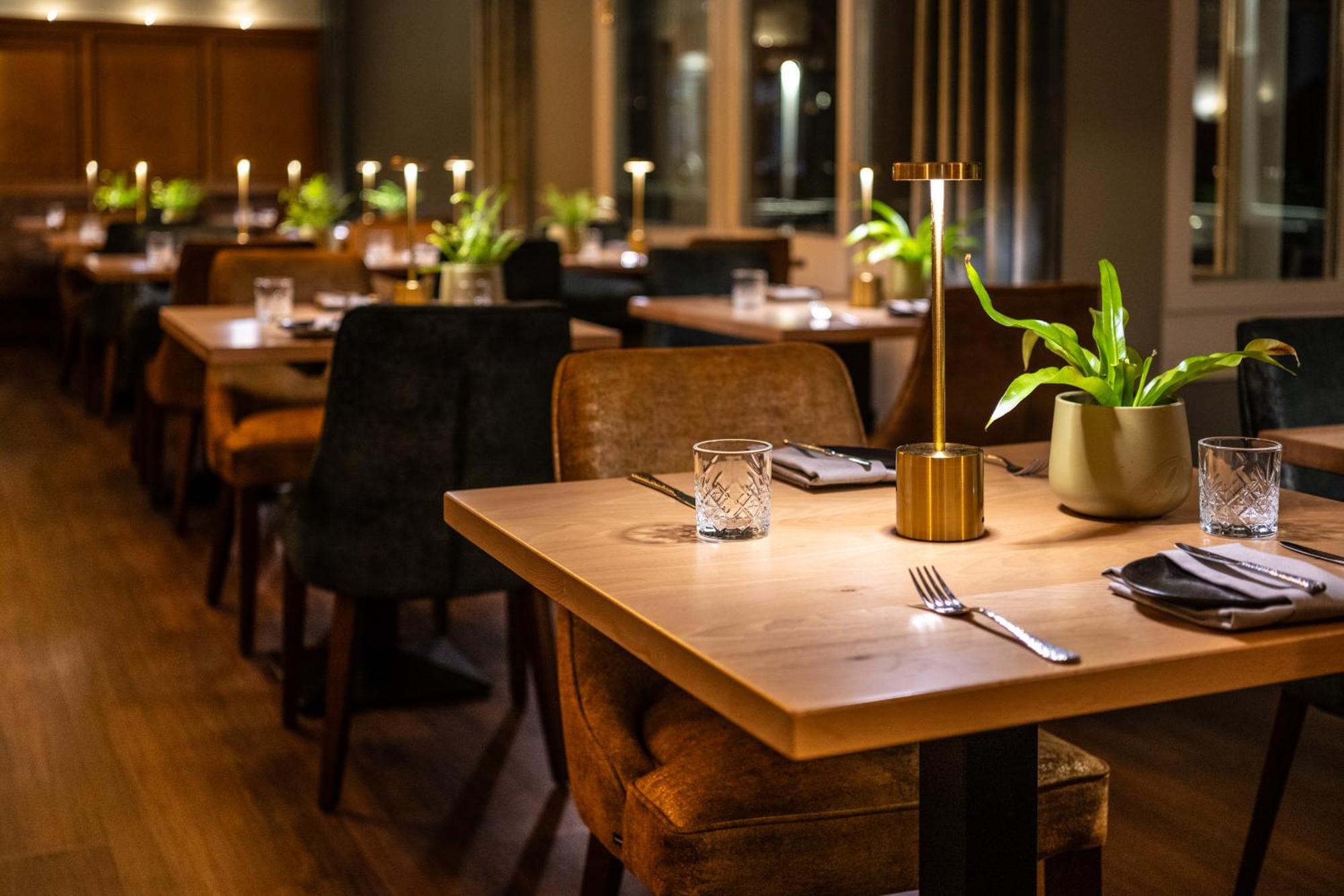 Uferdeck - Boutique Hotel Traben-Trarbach Kültér fotó