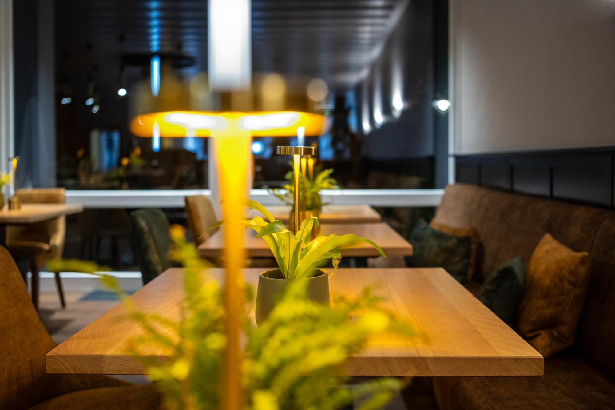 Uferdeck - Boutique Hotel Traben-Trarbach Kültér fotó