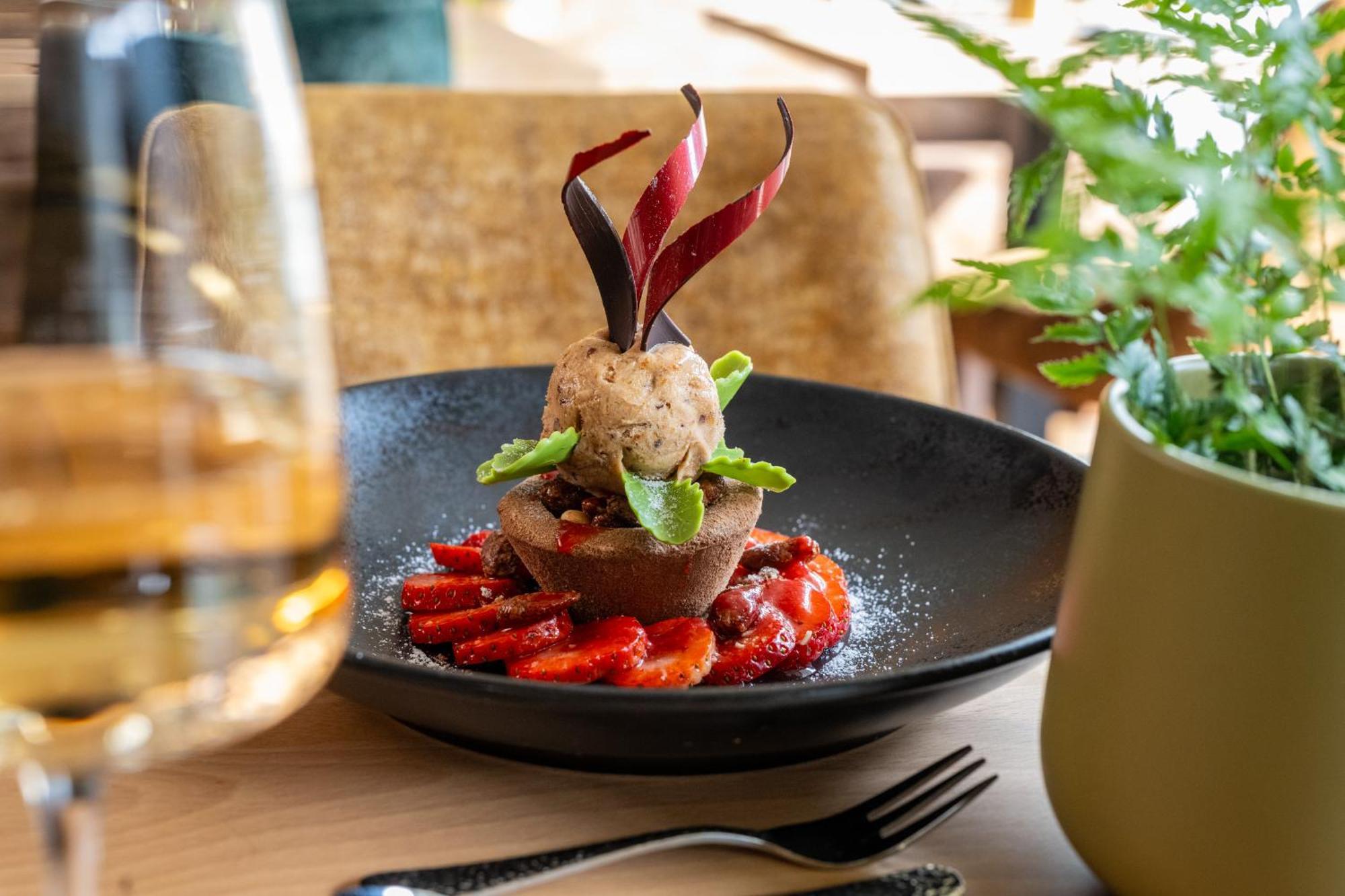 Uferdeck - Boutique Hotel Traben-Trarbach Kültér fotó