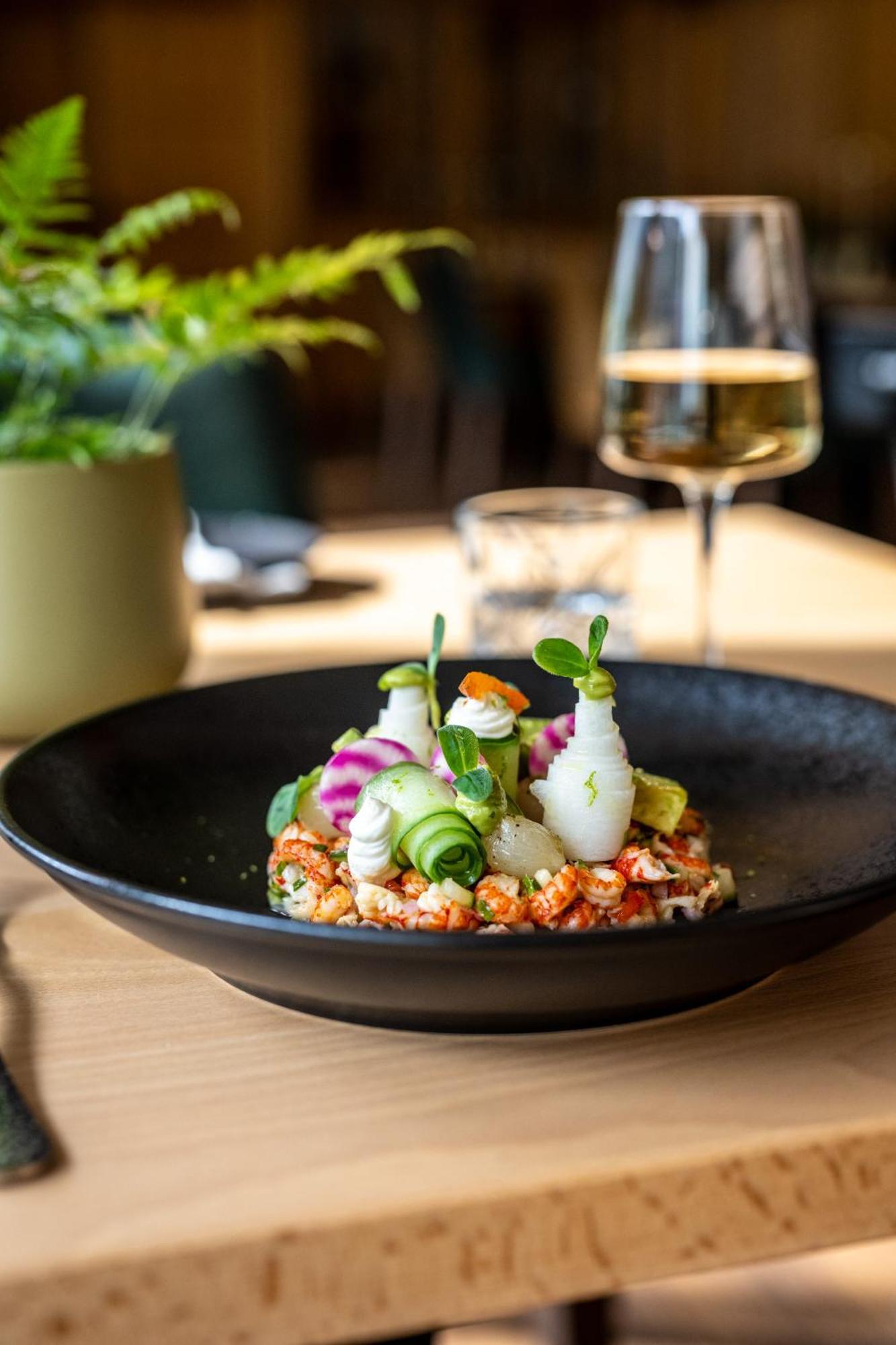 Uferdeck - Boutique Hotel Traben-Trarbach Kültér fotó